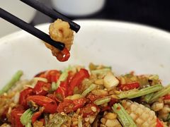-胖东瓜·浏阳菜馆(火车站店)