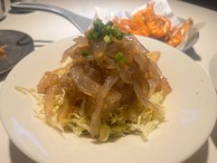 -赶海部落海鲜城(海阳路店)