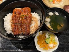 -玄白·炭烤活鳗(上海首店)