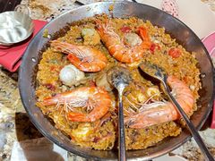 -BROWNSTONE布朗石西班牙餐厅(富城店)