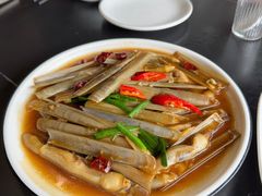 -鑫悦楼煎蟹·16年海鲜大排档