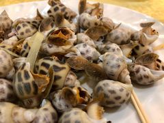 花螺-莲花公园煎蟹(总店)