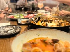 -Apollo·西班牙小酒馆(安福路店)