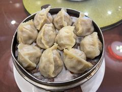三鲜蒸饺-泰丰楼(前门西大街店)