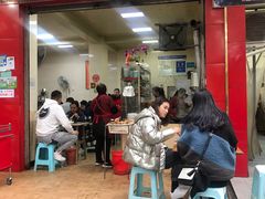 门面-代四孃牛华豆腐脑美味小食(总店)