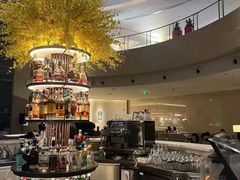 -Plush大堂酒廊(北京金融街威斯汀大酒店)