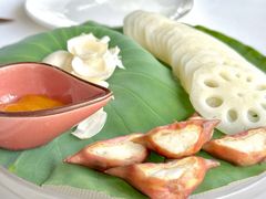 -量子制造·元创意料理(李公堤店)