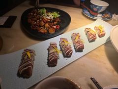 -虫二酒肆(美罗城店)