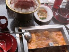 -皇城老妈·大连海鲜火锅(港湾店)