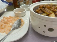 -顺风海鲜港(长寿路店)