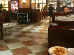 -比亚森自助烤肉料理(裕华店)