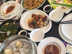 -无锡新湖铂尔曼大酒店·悦轩中餐厅