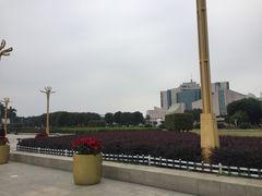 -人民广场