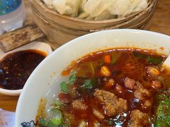 -豆相识•九九豆腐脑(牛咡桥店)