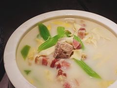 腌笃鲜-壹品宴掦·淮扬菜(新牌坊店)
