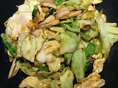-繁华里音乐餐厅(蓬朗店)