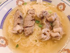 -七爷清汤腩·港式餐厅(金狮广场店)