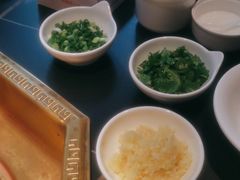 -蜀九香火锅(彩虹店)