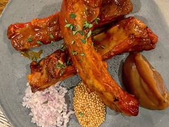 -BOR Eatery(安福路店)