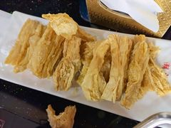 -潮汕美牛肉丸火锅店(天宁寺店)