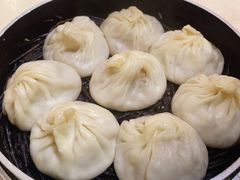 -笑云开汤包店(网巾市店)