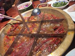 -春熙里老火锅(春熙路店)
