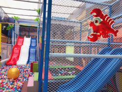 -小玩家儿童主题乐园(世茂广场店)