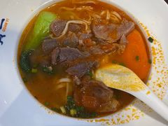 -贯一台湾牛肉面(八一七中路店)