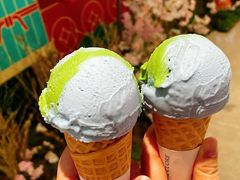 -Dal Cuore 达可芮冰淇淋(陕西北路店)