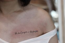 -飛凡TATTOO纹身•原创