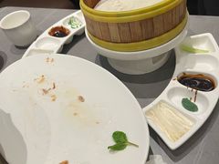 -宏宴·新京菜(望京店)