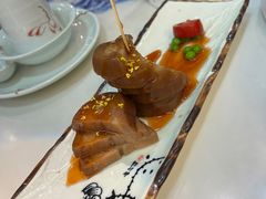 -鱼食饭稻·苏浙土菜17年老馆子(平江路店)