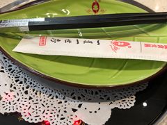 -一叶一世界·素食餐厅(锦华万达店)