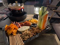 -FUNFUN有饭花园聚会餐厅