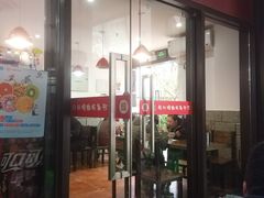 门面-陈记柳州螺蛳粉(大坪店)