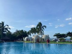 -三亚蜈支洲岛旅游区