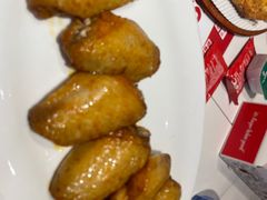 -必胜客(滨江店)