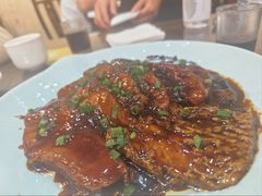 -长兴菜馆(高桥店)