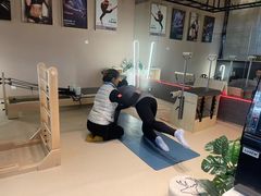 -SAH健身私教工作室(紫东店)