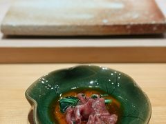 -荣一代目OMAKASE板前料理