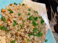 -越光米贩精致料理餐厅(金鹰店)