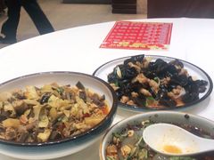 -老爷庙风味美食府(魏都大道店)