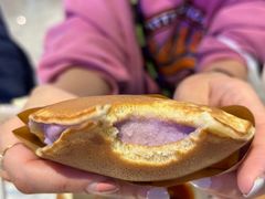 -拾烧车轮饼(世纪金源店)