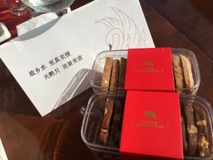 -白天鹅宾馆·流浮阁咖啡厅