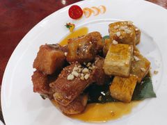 -东江海鲜酒家(艺都分店)