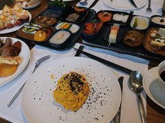 -北京三里屯CHAO酒店