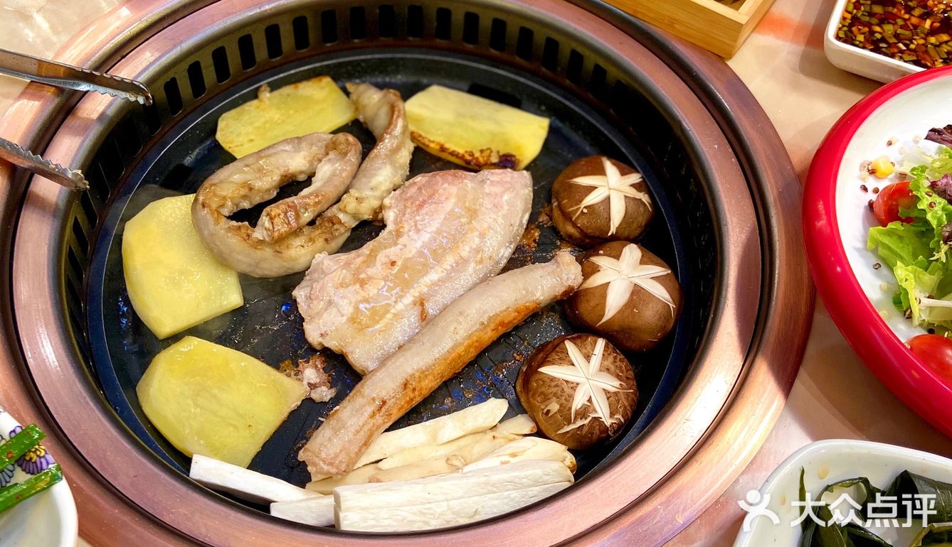 深圳美食 | 这家宝藏韩料店我还会再来吃💯次🤤