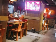 -令狐冲·活鱼馆(宝龙店)