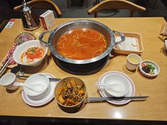 -老凯俚酸汤鱼(多彩城店)