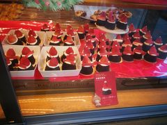 -BreadTalk面包新语(龙之梦购物中心莘庄店)